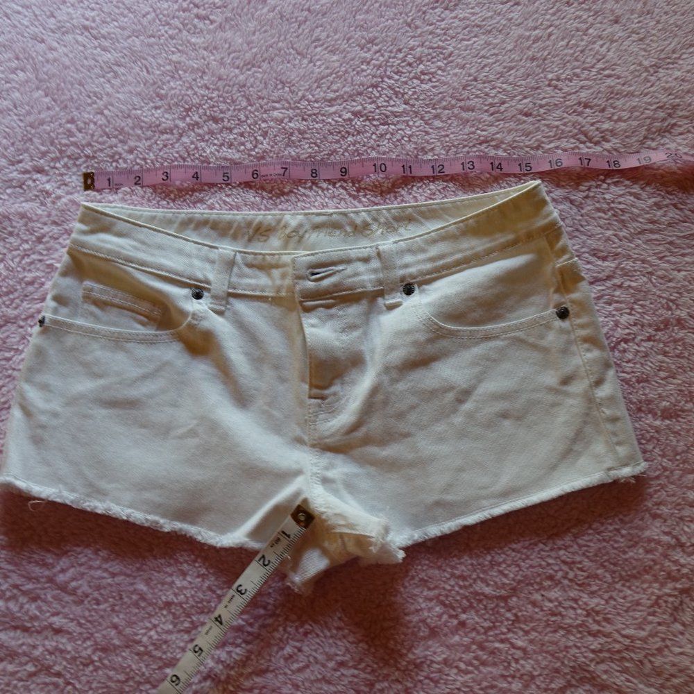 Victoria Secret Shorts Size 4